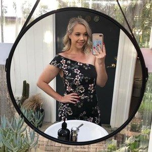 Meet your Posher, Jodi